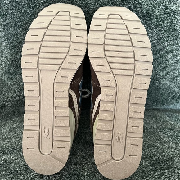 New Balance 996 - Picture 4 of 5